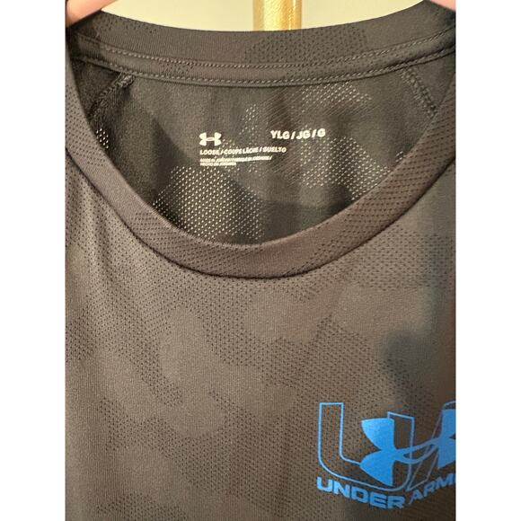 Boys Under Armour 2 for $12 - Picture 10 of 14